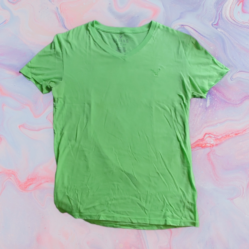Classic Fit Legend Tee